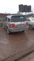 A picture of 2005 Toyota Sequoia