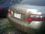 A picture of Toyota Camry spider Model 2006 Engine 100 Condition very okay
