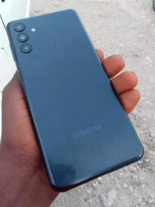 A picture of Samsung Galaxy a04s mpyaaa mnooo gb128 ram4 net4g