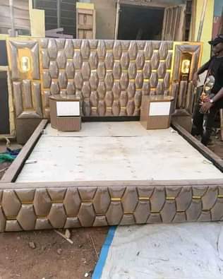 A picture of Nice furniture already available at Kasekka furniture