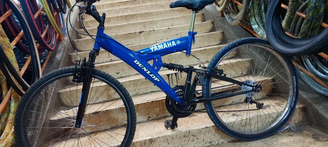 A picture of Bicycle