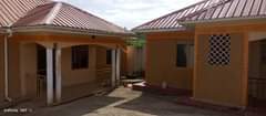 A picture of 2 HOUSES FOR SALE IN GAYAZA KIJJABIJO AT 110M UGX