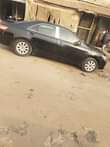 A picture of Toyota
