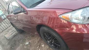 A picture of Car
