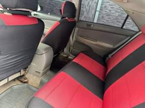 A picture of Hot deal 2003 Toyota Camry Sound engine Sharp gear Chilling