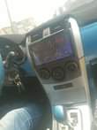 A picture of Toyota Corolla 2012