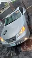 A picture of Registered Brand New Standard LEXUS ES350 2009 MODEL FULL OPTION
