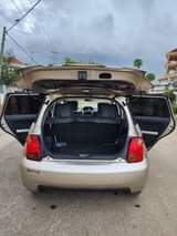 A picture of TOYOTA IST FOR SALE