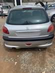 A picture of 2006 Peugeot 206 Yes