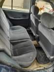 A picture of Nissan