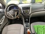 A picture of Neatly used 2012 Hyundai Accent buy and drive available now