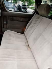 A picture of Toyota Sienna 2003 Pure Firstbody Top Condition