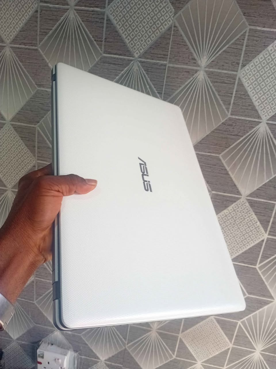 A picture of VERY CLEAN UK USED ASUS LAPTOP COREI5