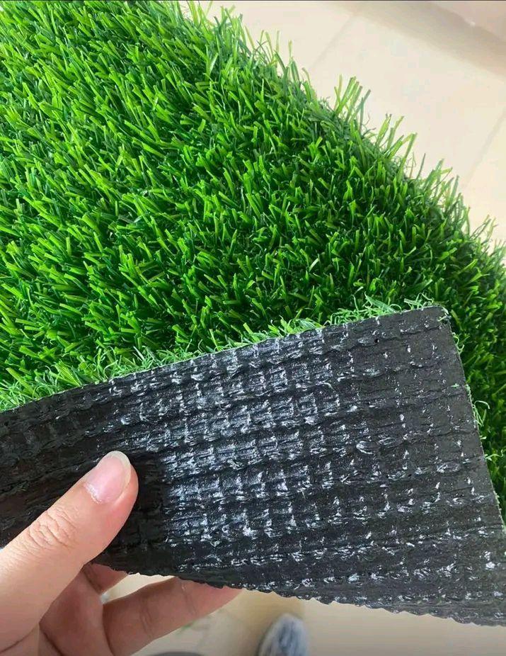 A picture of Artificial turf grass carpets