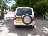 A picture of Pajero minibei 3.9m0655666330