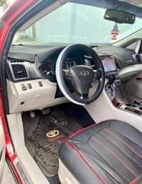 A picture of 2011 Toyota Venza