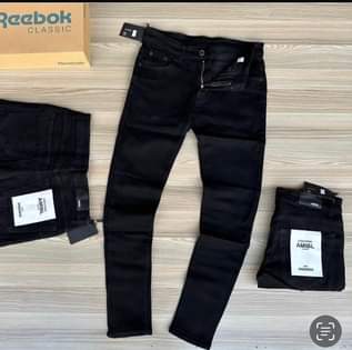A picture of Jeans