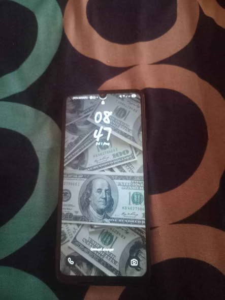 A picture of Samsung A05
