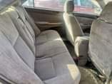 A picture of Sharp 2004 Toyota Camry LE