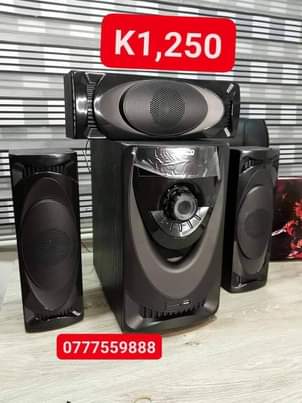home theater