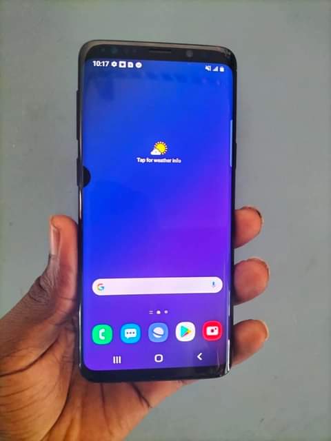 samsung s9