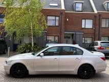 bmw 530d