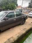 A picture of Camry