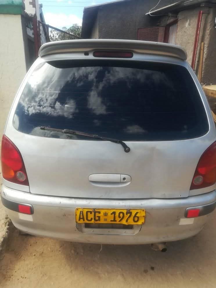 cars under 2000