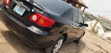 A picture of Corolla 04