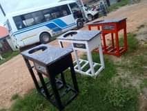 A picture of Meza za jion jikon Chagua unayo itaj NJO watsp 0689319654