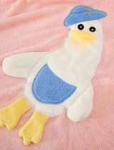A picture of Duck