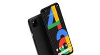 A picture of GOOGLE PIXEL S