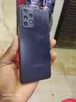 A picture of Samsung Galaxy A52s 5G