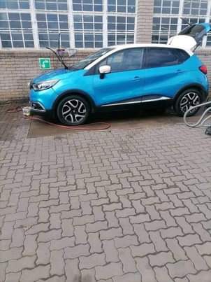 Kzn V.