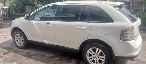 A picture of 2007 FORD EDGE