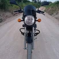 A picture of BOXER CC 125