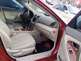 A picture of NEATLY USED 2009 MODEL TOYOTA CAMRY Absolutely nothing to fix