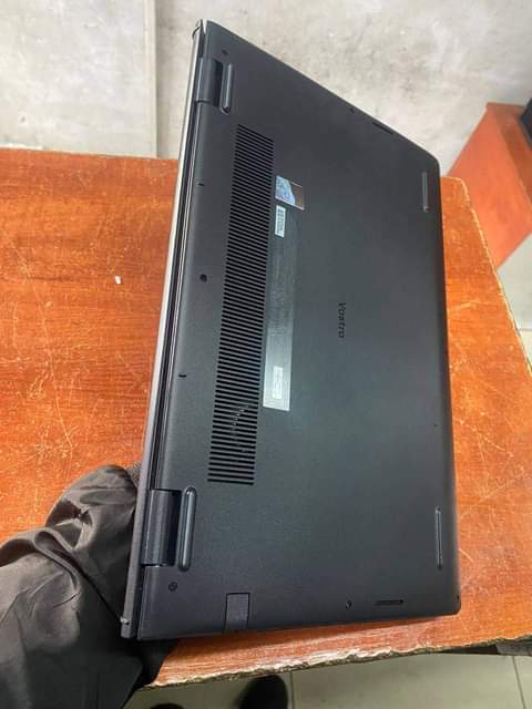 dell laptop