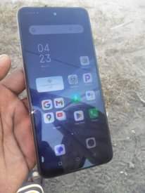 A picture of INFINIX HOT12 PLAY