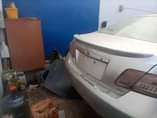 A picture of Toyota Camry 2008 model 1 750
