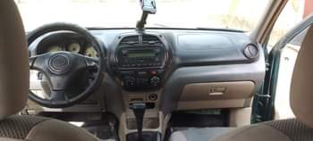 A picture of Rave4 2006 Full option Just neatly painted Ac need small