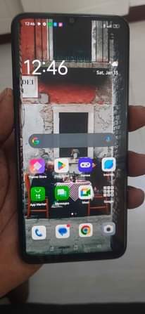 A picture of Oppo A38
