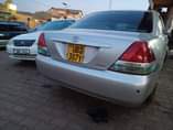 A picture of Car for sell TOYOTA MARK GRAND C LIGHT IN PERFECT