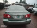 A picture of Super sharp dude 04 toyota corrola Spotless body no accident
