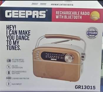 bluetooth speakers