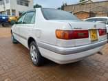 A picture of Toyota Primio Oldnary In perfect condition Price 12 5m Call