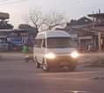 A picture of TOYOTA Hiace