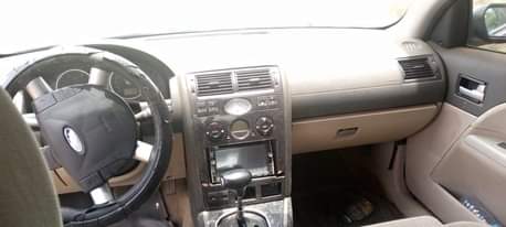 A picture of Used automatic ford Mondeo 4plug lift back Is available forsale