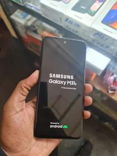 samsung galaxy m31s