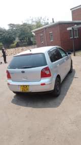 used vw polo